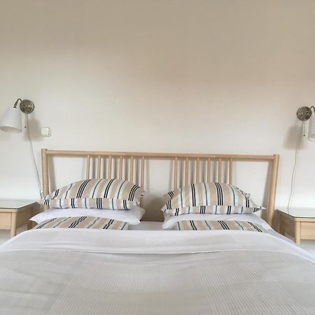 Gábriel Apartman Kőszeg Exterior foto