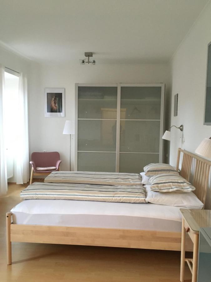 Gábriel Apartman Kőszeg Exterior foto