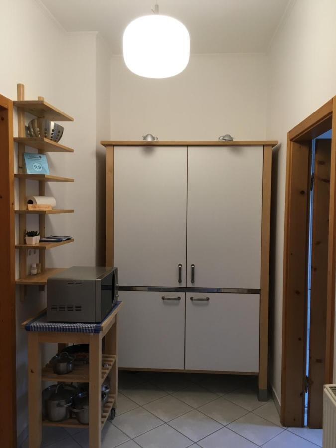 Gábriel Apartman Kőszeg Exterior foto