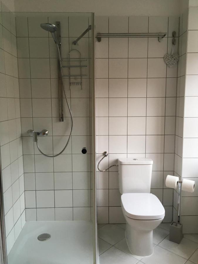 Gábriel Apartman Kőszeg Exterior foto