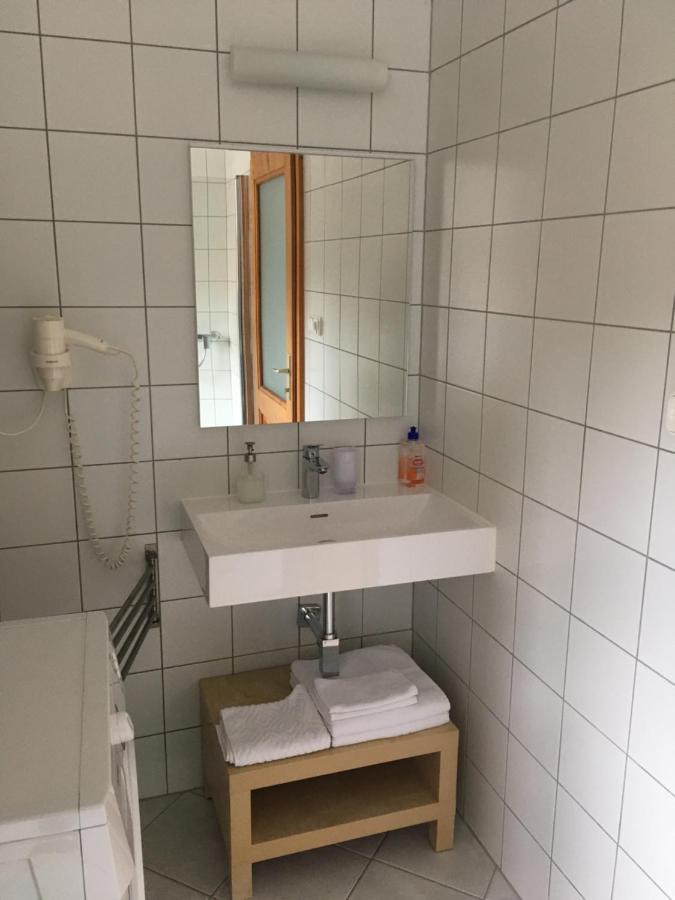 Gábriel Apartman Kőszeg Exterior foto
