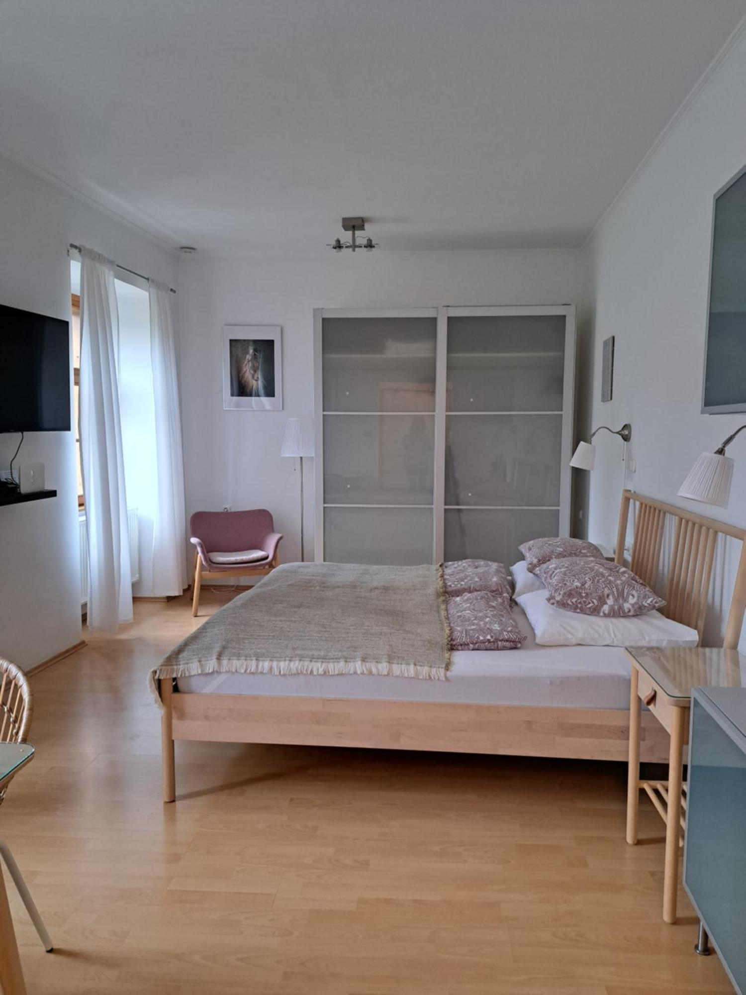 Gábriel Apartman Kőszeg Exterior foto